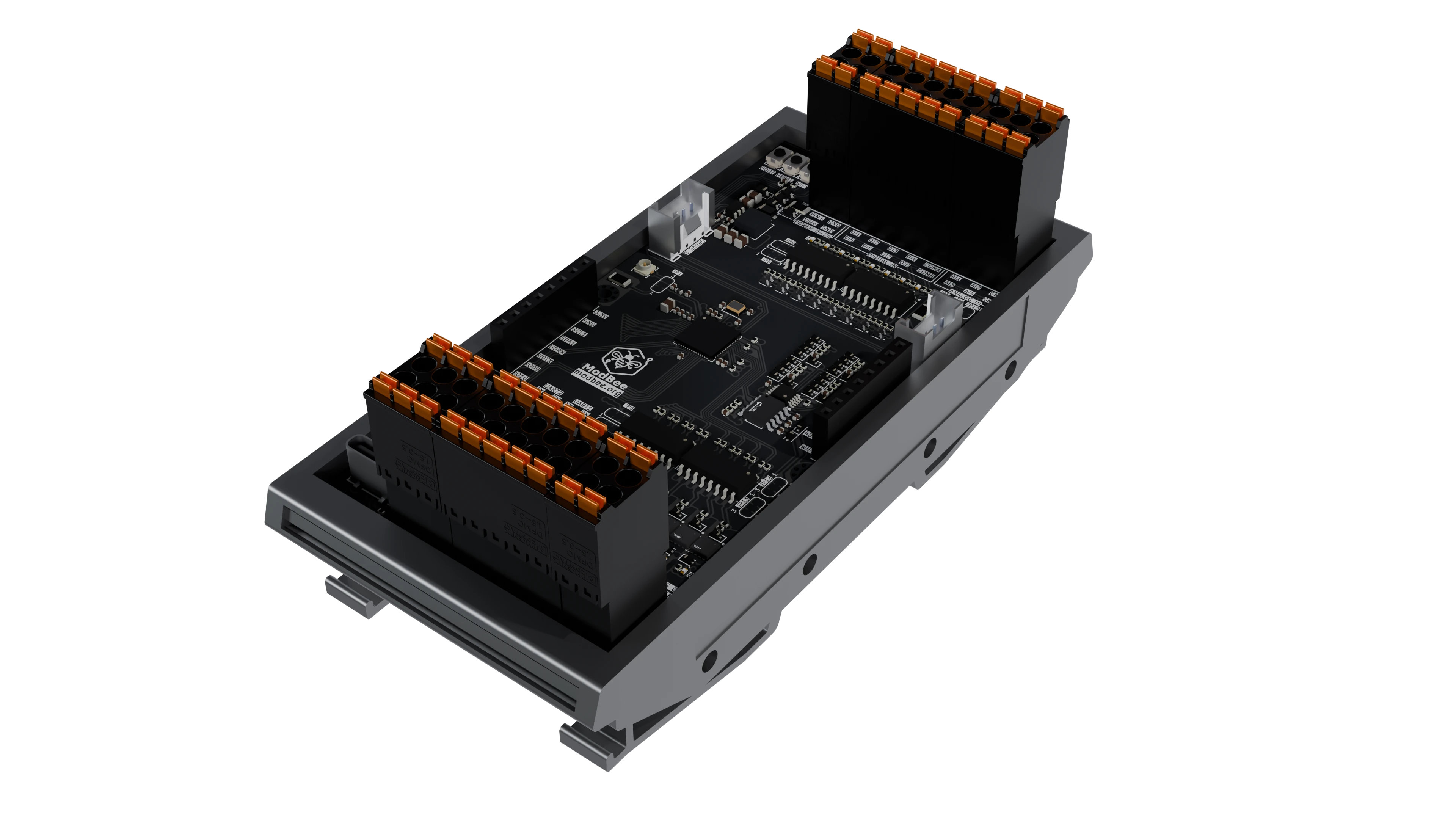 Assembled