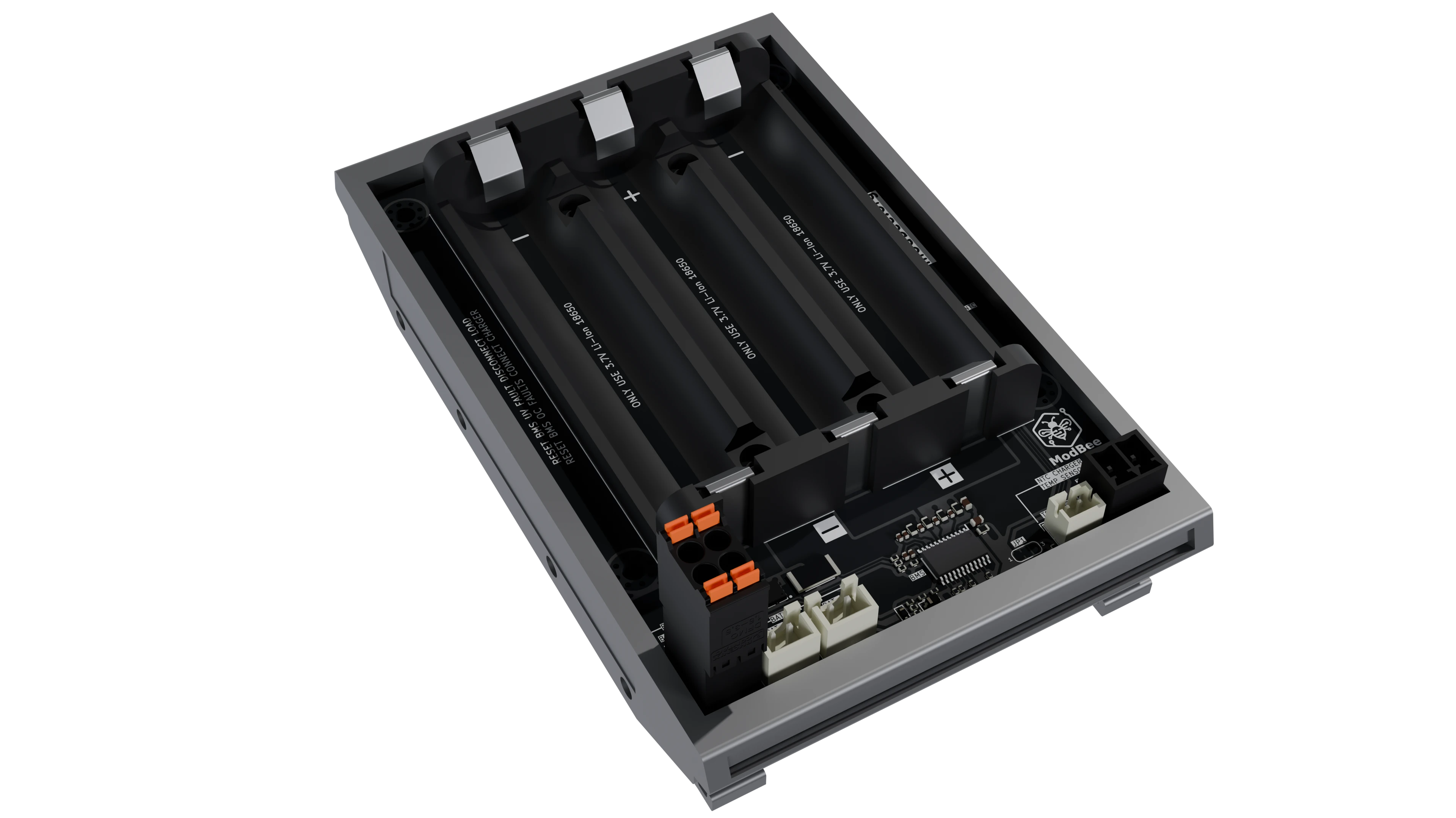 ModBee Battery Pack 18650